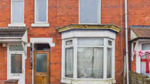 Modernisation in Crewe photo